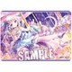 キャラクター万能ラバーマット E☆2 てぃんくる Frail Dream Carousel [トレーディングカード用品]