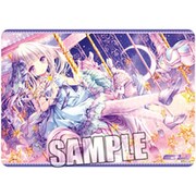 キャラクター万能ラバーマット E☆2 てぃんくる Frail Dream Carousel [トレーディングカード用品]