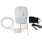 電動鼻吸い器用 フィット鼻ノズル S・M(1組)