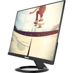 ヨドバシ.com - エイスース ASUS VZ249HR-J [IPS液晶モニター VZ