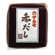 六甲味噌 赤だし味噌 500g [味噌]