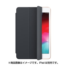 ヨドバシ.com - アップル Apple iPad mini 7.9インチ 用 Smart Cover チャコールグレイ MVQD2FE/A  通販【全品無料配達】