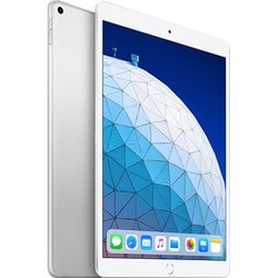 ヨドバシ.com - アップル Apple iPad Air 10.5インチ Wi-Fi 64GB シルバー MUUK2J/A 通販【全品無料配達】