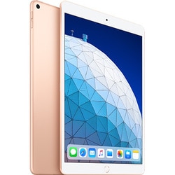 Apple iPad Air 10.5 64GB ゴールド