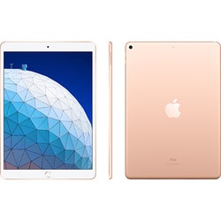 ヨドバシ.com - アップル Apple MUUL2J/A [iPad Air 10.5インチ Wi-Fi 64GB ゴールド] 通販【全品無料配達】