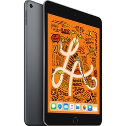 ヨドバシ.com - アップル Apple iPad mini Wi-Fi 7.9インチ 64GB スペースグレイ MUQW2J/A  通販【全品無料配達】