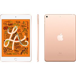 iPad mini5 Wi-Fi 256GB  MUU62J/A ゴールド