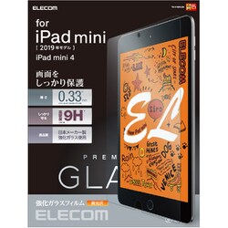 ヨドバシ.com - エレコム ELECOM TB-A19SFLGG [iPad mini 7.9インチ 第