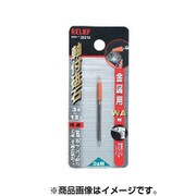軸付砥石金属用WA3mm軸 3φ×12t 28210