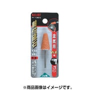 軸付砥石金属用WA3mm軸 13φ×25t 28213