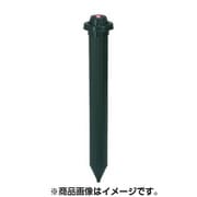 電池式モグラ撃退器 LED付き SV-2928