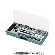 ソケットレンチセット 32PC IS-0467