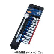 ソケットレンチセット 6.35 SV-0863