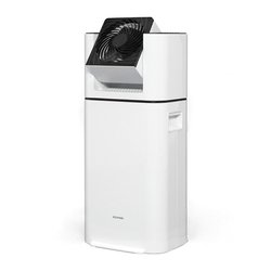 【美品】アイリスオーヤマ　サーキュレーター衣類乾燥除湿機　KIJD-I50-W ヨドバシ.com - アイリスオーヤマ IRIS OHYAMA サーキュレーター