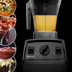 ヨドバシ.com - バイタミックス Vitamix E310 [Explorian Series