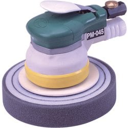ワックスポリッシャーセット PM-045