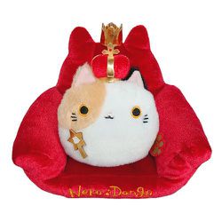 5th ANNIVERSARY ソファ ねこだんご セット 保管品！ねこだんご 5th anniversary ソファセット 三英貿易