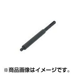 Super アンカー打込棒(手打ち) ヒルティーアンカー用 (Bタイプ) W 1/2 (M12) SA-40B [アンカー施工工具]