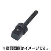 Super ケミカルアンカー用アダプター (六角軸) 呼び;1/2 [アンカー施工工具]