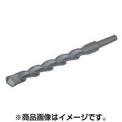 コンクリートドリル Super テーパー軸ハンマードリル レギュラーサイズ 12.5x120mm