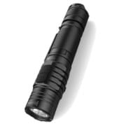 懐中電灯 1200lm WUBEN TO40R