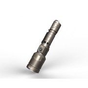 懐中電灯 1280lm WUBEN T103WPRO