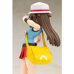 コトブキヤ ポケットモンスター リーフ with ゼニガメ フィギュア ヨドバシ.com - コトブキヤ KOTOBUKIYA ポケットモンスター