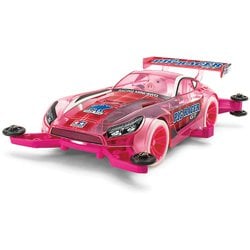 ヨドバシ Com タミヤ Tamiya ミニ四駆 ピッグgt ミニ四駆特別企画 通販 全品無料配達