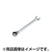 KINGSLEY リバーシブルギアレンチ (インチ) 5/8 RGW-5/8 [めがねレンチ]