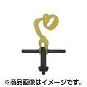 ドリルチャック Hawk TOOL チャックハンドル 5.9x5.0 CH-2
