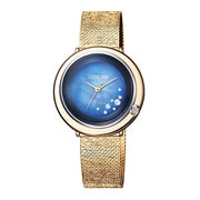 CITIZEN L Ambiluna Collection エコ・ドライブ時計 「New TiMe, New Me」特別限定コラボレーションモデル EM0648-81N
