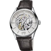 ARTELIER（アートリエ）スケルトン カーフ 正規品 2年保証 734 7721 4051 52165FC