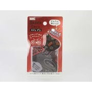 サドル デコ マーベル フキダシ 50369