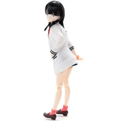 アゾン ピュアニーモキャラクターシリーズ SSSS.GRIDMAN 宝多六花 AZONE INTERNATIONAL::キャラクタードール::商品詳細