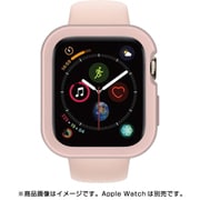 SE_W44CSTPWC_PK [SwitchEasy Apple Watch Colors for Apple Watch Series 4 44mm  Pink]