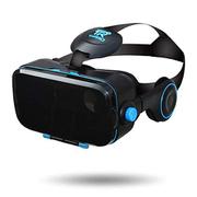 tpro-vr-00013 [T-PRO VRゴーグル2 青]