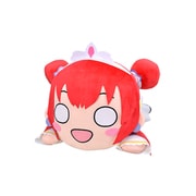 ラブライブ！サンシャイン！！ The School Idol Movie Over the Rainbow 寝そべりぬいぐるみ 黒澤ルビィ LL [ぬいぐるみ]