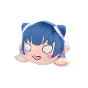 ラブライブ！サンシャイン！！ The School Idol Movie Over the Rainbow 寝そべりぬいぐるみ 津島善子 LL [ぬいぐるみ]