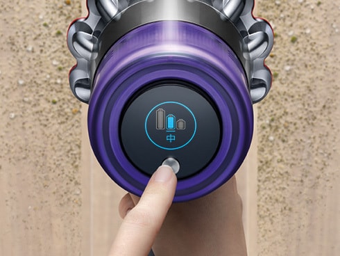 ヨドバシ.com - ダイソン Dyson SV14ABL [Dyson V11 Absolute ...