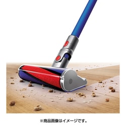 ヨドバシ.com - ダイソン Dyson SV14ABL [Dyson V11 Absolute