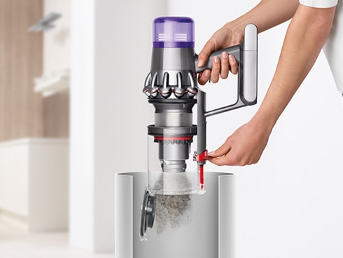 ヨドバシ.com - ダイソン Dyson SV14FFCOM [Dyson V11 Fluffy+ ...