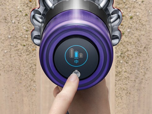 ヨドバシ.com - ダイソン Dyson SV14FF [Dyson V11 Fluffy コードレス