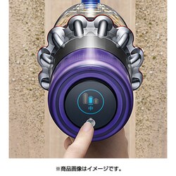 ヨドバシ.com - ダイソン Dyson SV14FF [Dyson V11 Fluffy コードレス