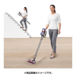 ヨドバシ.com - ダイソン Dyson SV11SLM [Dyson V7 Slim コードレス