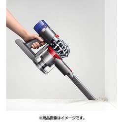 ヨドバシ.com - ダイソン Dyson SV11SLM [Dyson V7 Slim コードレス