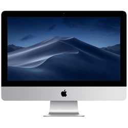 ヨドバシ.com - アップル Apple MRT32J/A [iMac 21.5インチ Retina 4K ...