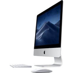 ヨドバシ.com - アップル Apple iMac 21.5インチ Retina 4K
