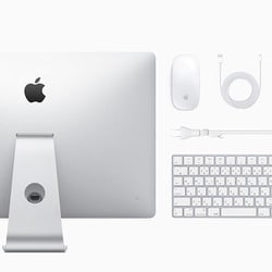 ヨドバシ.com - アップル Apple MRT32J/A [iMac 21.5インチ Retina 4K