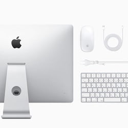 ヨドバシ.com - アップル Apple MRT42J/A [iMac 21.5インチ Retina 4K