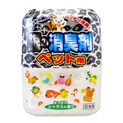 銀の消臭剤 ペット用 本体 320g